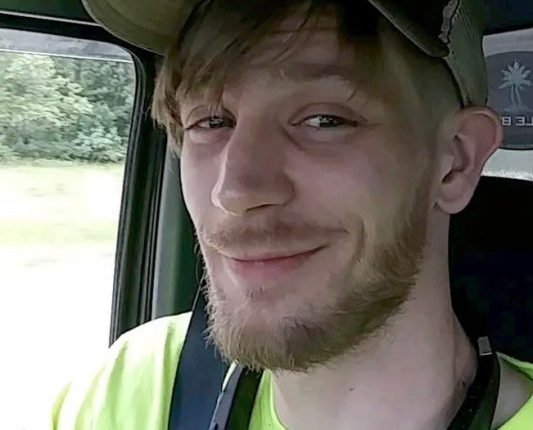 An undated courtesy photo of Kevin Graves.