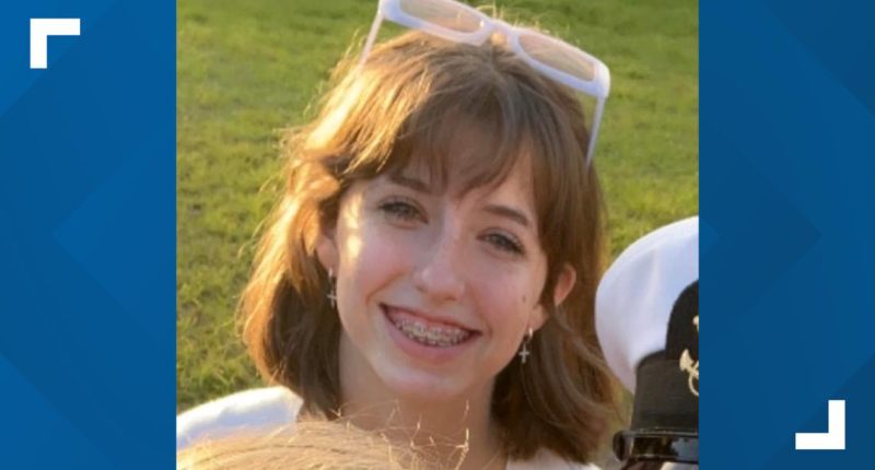 Hundreds search for missing Clay County 15-year-old Alyssa Umbaugh