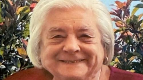 The family of a beloved Adelaide grandmother who was stabbed to death by her husband say they can't forgive him.