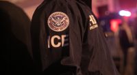 ICE agents carry out operation in San Jose, mayor says