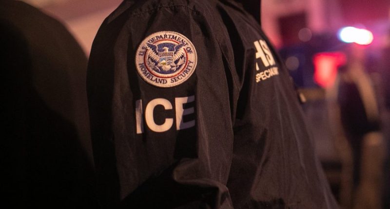 ICE agents carry out operation in San Jose, mayor says