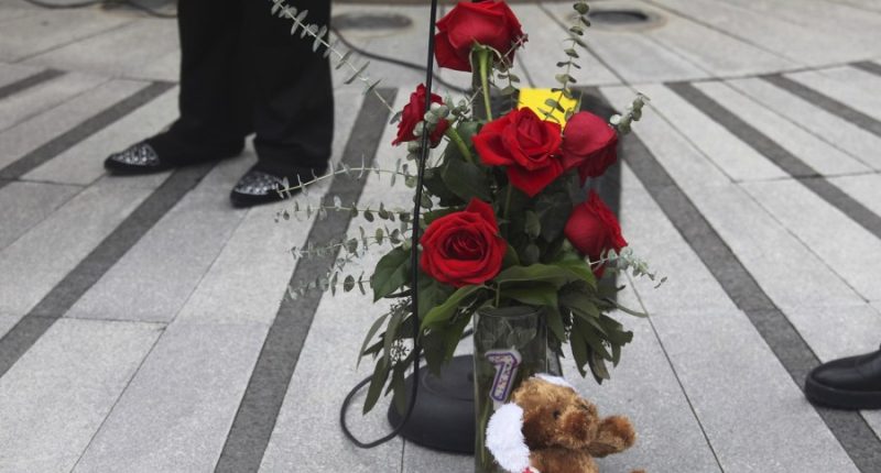 ICT Together fund will help crash victims' families