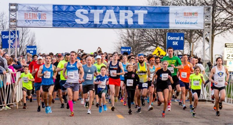 IL Race weekend offering free CPR classes after lifesaving event
