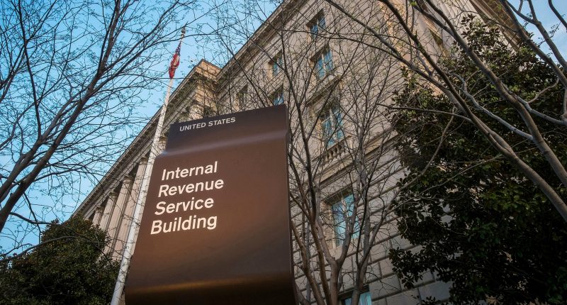 IRS is sending out automatic stimulus payments | What you need to know about who is getting them
