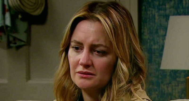 ITV Emmerdale star makes desperate plea to fans after 'heartbreaking' news