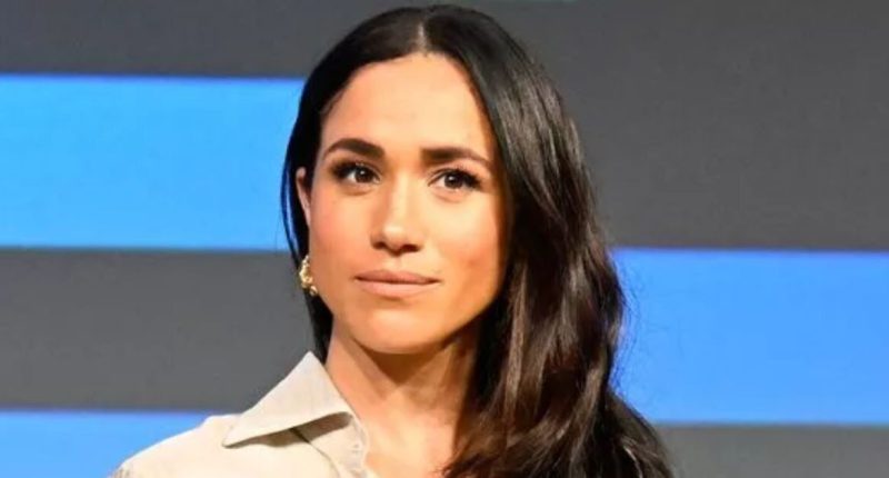 ITV GMB star implies Meghan Markle is 'better' than the rest of the Royal Family