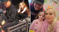 Ice-T’s youngest daughter, Chanel,  9, is his twin in new photo: ‘Did you clone her?’