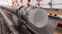 Ice core 2.8km long could reveal 1.2 million years of Earth's history