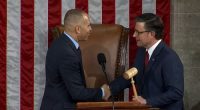 Illinois congressional lawmakers sworn in for new term in 119th Congress