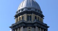 Illinois could transfer land from state park to Potawatomi nation with bill on governor's desk
