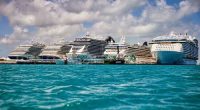 Illness stat worst for cruise industry in over a decade