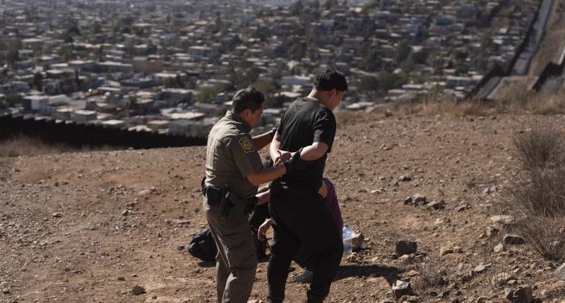 Immigration enforcement ramps up nationwide