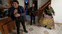 In Guatemala and Minnesota, holy feast brings migrant families hope and pride amid crackdown fears