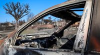 In cleanup from California fires, lithium-ion batteries are a dangerous challenge
