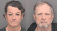 Indiana couple abused 33 kids over 13 years: Docs