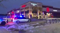 Indiana grocery store shooting leaves 3 dead, including suspect