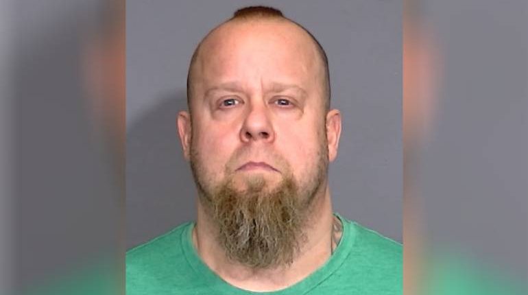 Indiana man held without bond over child punching incident