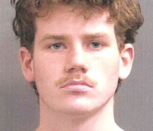 Indiana man killed girlfriend's 4-month-old puppy: Docs