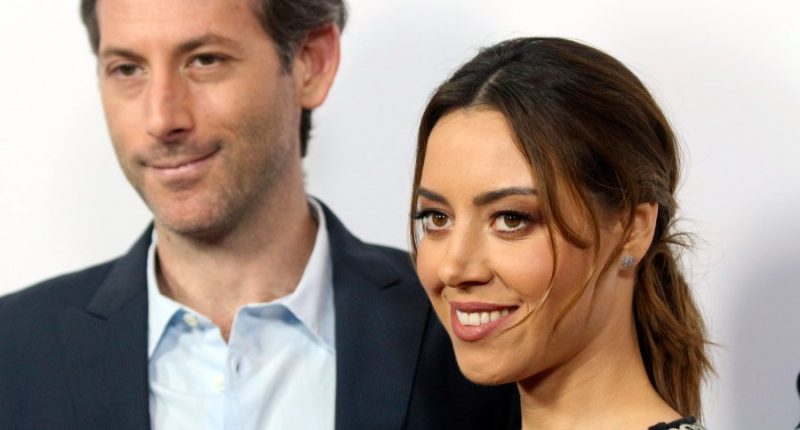 Indie filmmaker Jeff Baena, Aubrey Plaza's husband, found dead at Los Angeles residence