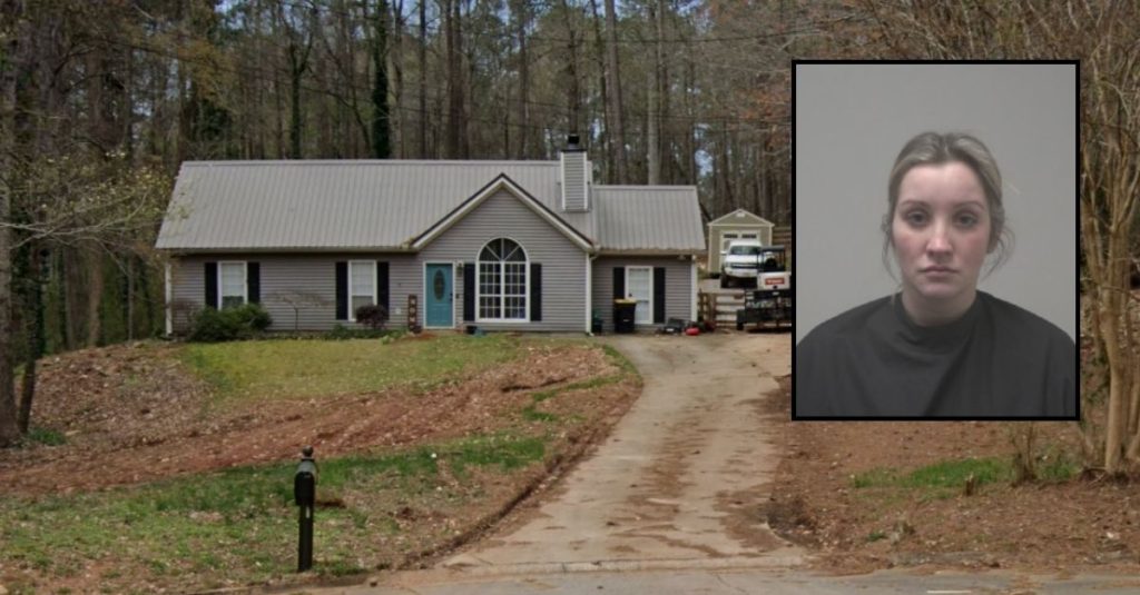 Infant dies from hair dryer burns leading to mom's arrest