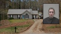 Infant dies from hair dryer burns leading to mom's arrest