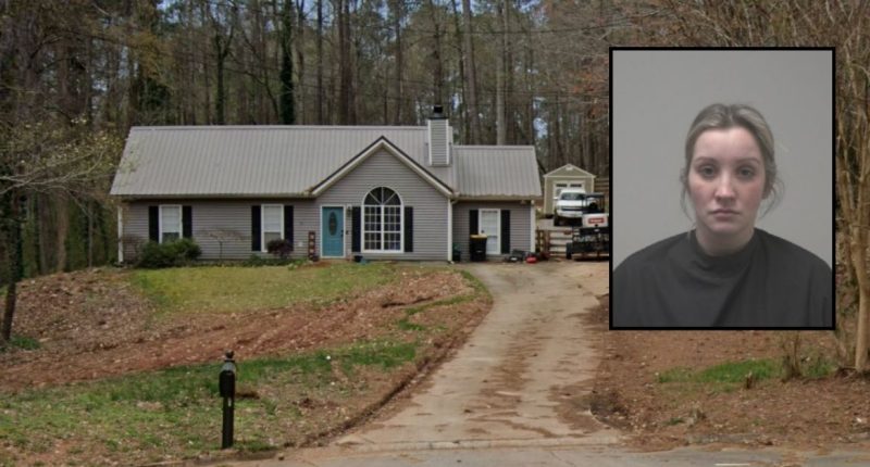 Infant dies from hair dryer burns leading to mom's arrest