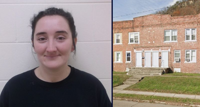 Infant suffered multiple broken bones, mom arrested: Cops