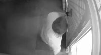 The target was Hawre Sherwani, 33, who was just streets from his home on ﻿Heysen Parkway in Caroline Springs when a series of shots were fired about 10.30pm yesterday.﻿