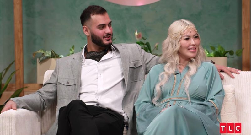 Inside '90 Day Fiance's Adnan Abdelfattah's New U.S. Business