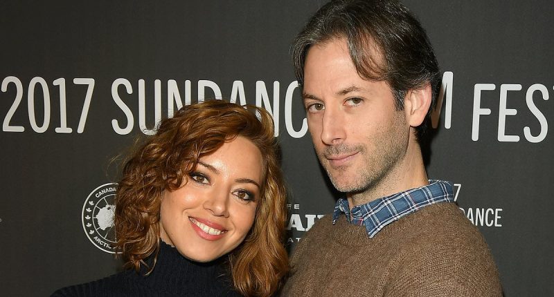 Inside Aubrey Plaza and Jeff Baena's relationship amid his death