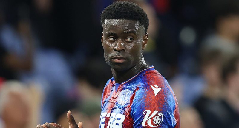 Inside Chelsea's move for Marc Guehi and the loophole that could lead to a cut-price deal, new role for Myles Lewis-Skelly and Pep Guardiola's own goal over Kyle Walker's impending exit: THE SAMI MOKBEL COLUMN