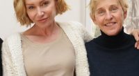 Inside Ellen DeGeneres and Portia de Rossi's Quiet New Life in England