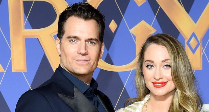 Inside Henry Cavill's relationship with MTV star Natalie Viscuso