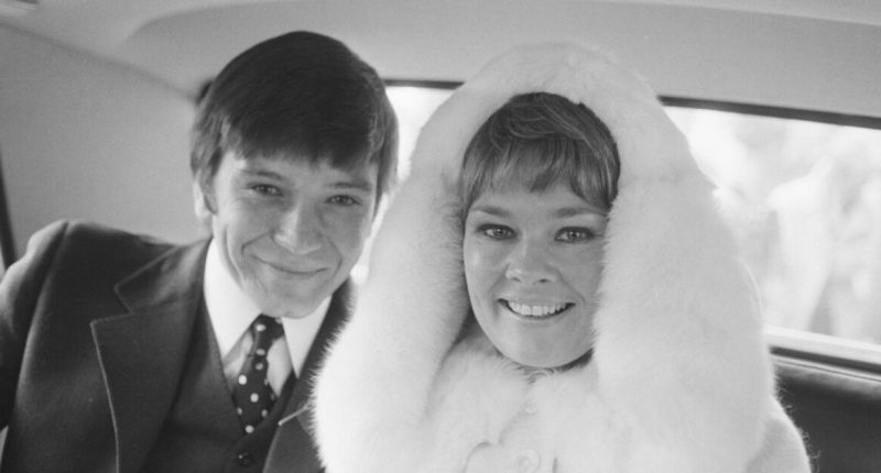 Inside Hollywood icon Judi Dench’s major concern about marriage to late husband