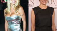Inside Pamela Anderson's Jaw-Dropping Transformation Through the Years