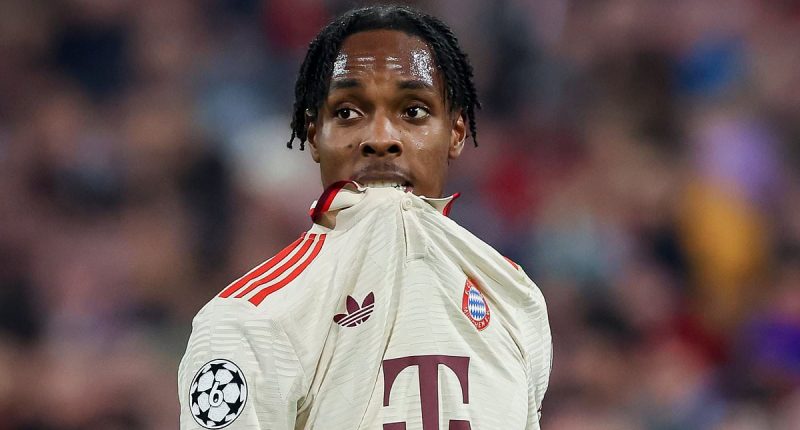 Inside the five-way Premier League battle for £50m Mathys Tel and who is leading the way for Bayern Munich star, Crystal Palace owners eye bid for cricket team and Arsenal set sights on new goalkeeper: THE SAMI MOKBEL COLUMN