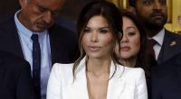 Insiders reveal how Lauren Sanchez reacted to the brutal backlash over her inauguration outfit