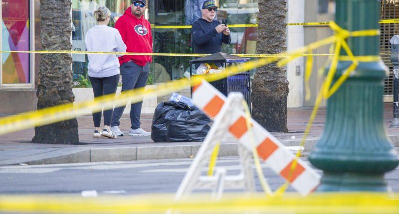 Investigation is underway in deadly New Orleans attack