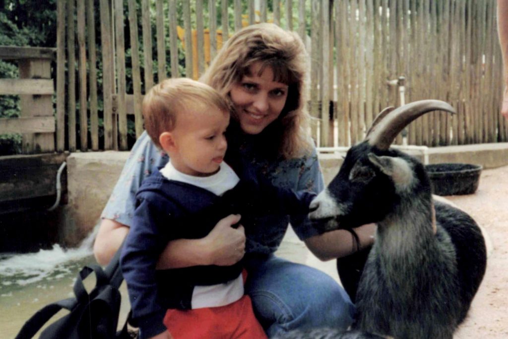 Investigators Question if Belinda Temple Died During "Botched" Burglary: VIDEO