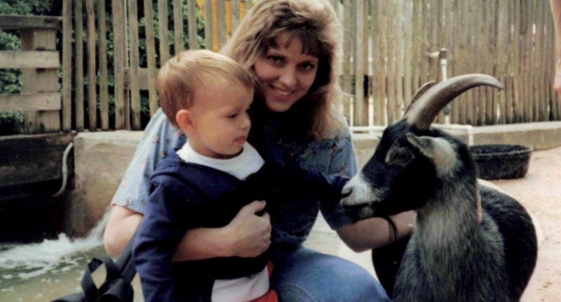 Investigators Question if Belinda Temple Died During "Botched" Burglary: VIDEO