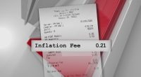 Iowa restaurant receives backlash after adding 'inflation fee'