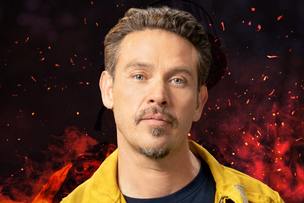 Is 'Fire Country' new tonight? Here's when the next new episode of 'Fire Country' airs on CBS