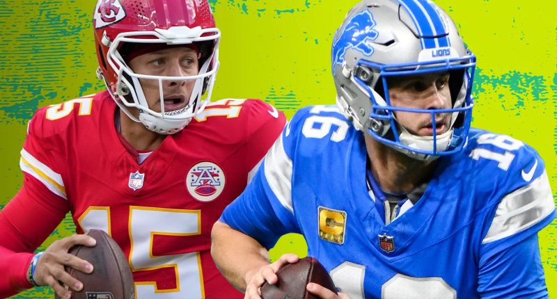 Is 'Monday Night Football' on tonight?