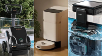 CES Las Vegas 2025 technology robots