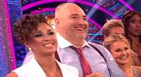 Is Katya Jones about to quit Strictly over Wynne Evans?