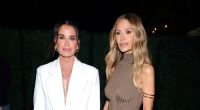 Is Kyle Richards Trying to Push Dorit Kemsley Off RHOBH?