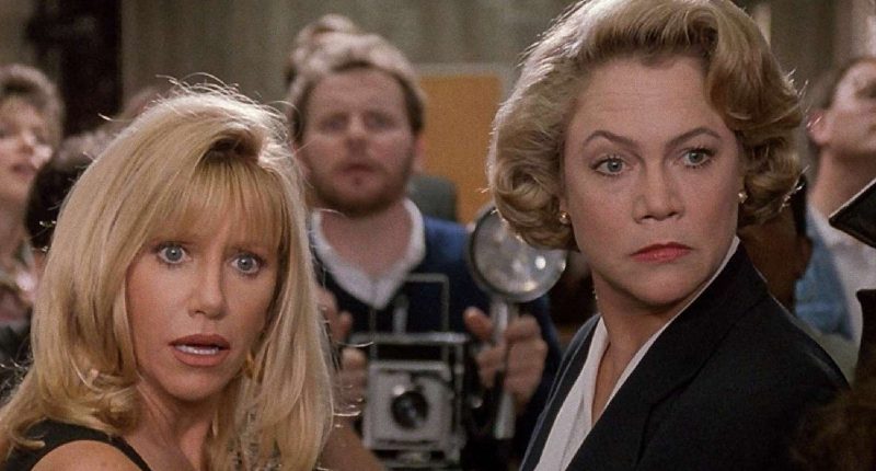 Is Serial Mom Based On A True Story?