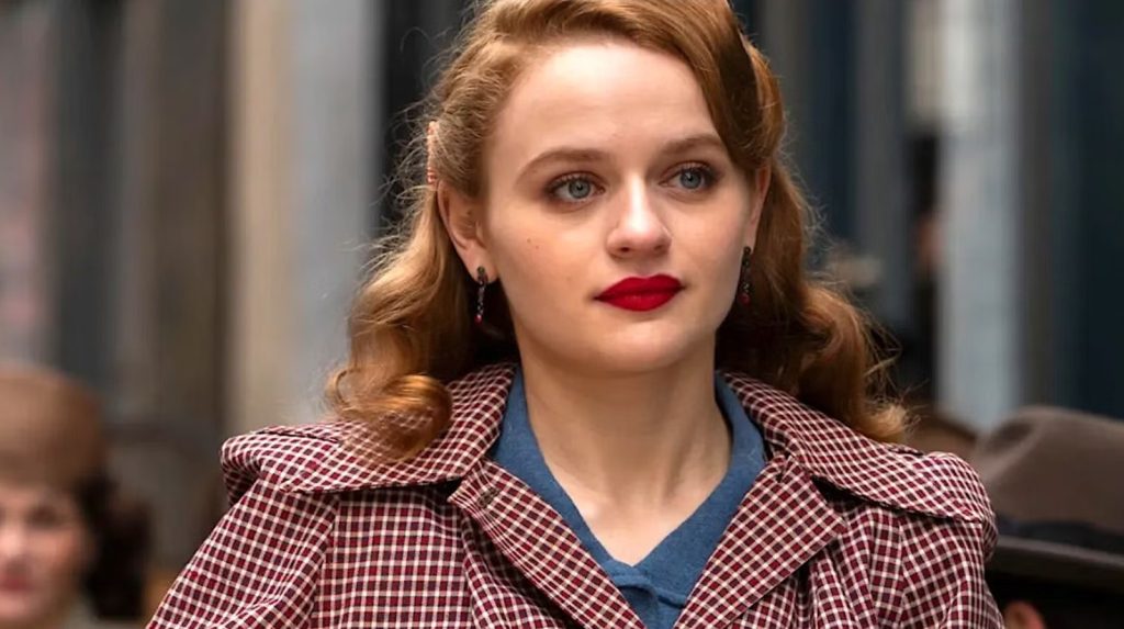 Is We Were The Lucky Ones Based On A True Story?