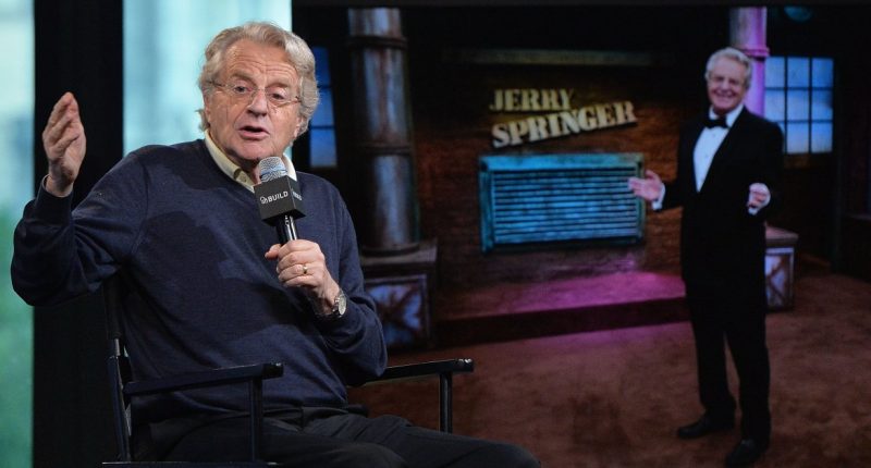 Is ‘The Jerry Springer Show’ Staged? Clues on If TV Show Is Fake or Real