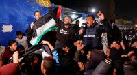 Israel and Hamas 'agree on ceasefire in Gaza and hostage release deal', mediators claim: Benjamin Netanyahu speaks out on final details